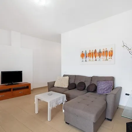 Alcamar Apartment *