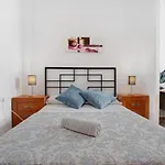 Alcamar Apartman