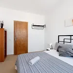 Apartman Alcamar *