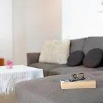 Apartman Alcamar *