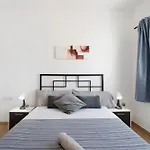 Alcamar Apartman