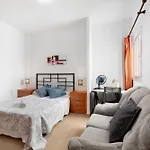 Alcamar Apartman