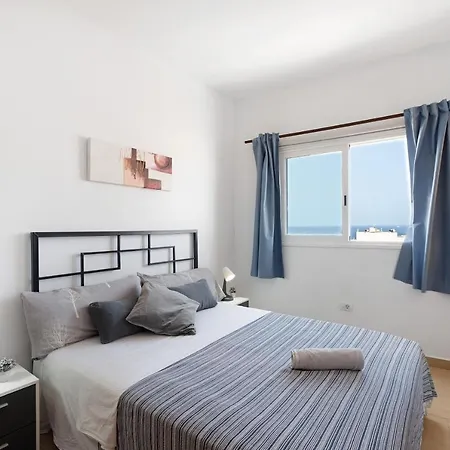 Alcamar Apartamento *