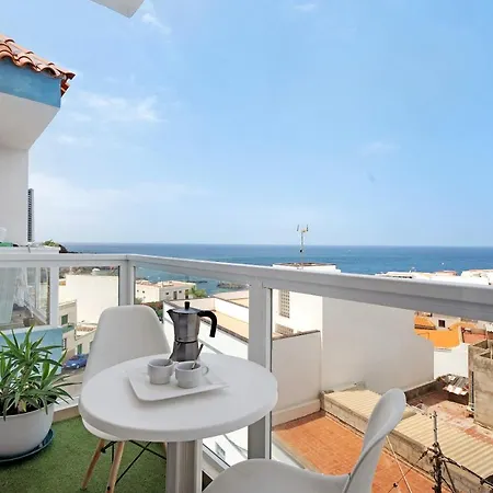 Apartamento Alcamar Alcalá la Real