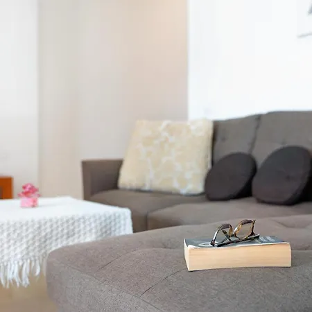 Apartamento Alcamar *