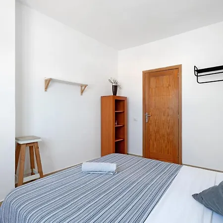 Alcamar Apartamento *