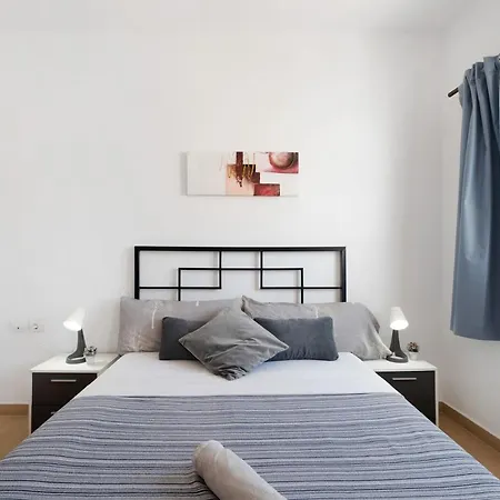 Alcamar Apartamento Alcalá la Real