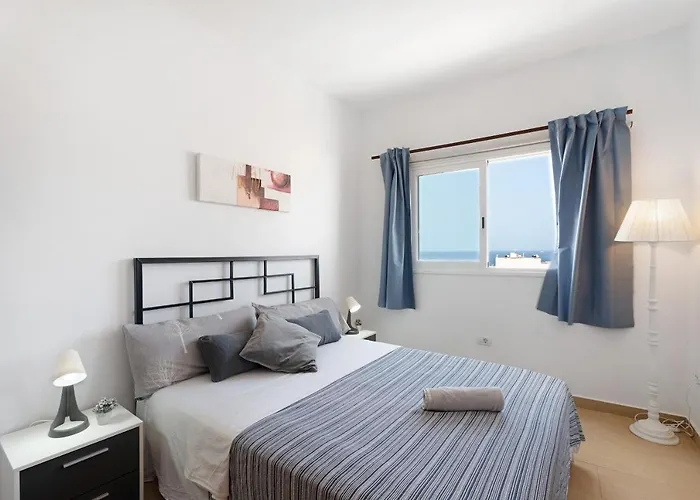 Alcamar Апартаменты *