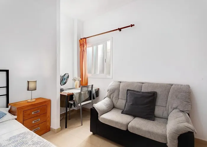 Alcamar * Алькала